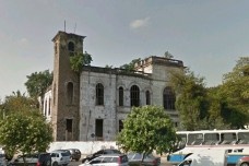 Antigo Museu do Índio: muito impasse e pouco projeto