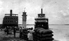 História e memória de Januária