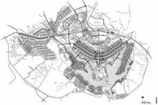 Reorganização do território do Distrito Federal: uma solução?
