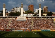 O que será do Estádio do Pacaembu?