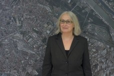 Eva Kail: espacios inusuales en Viena