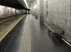 Mobiliário urbano