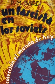 Pietro María Bardi, la otra memoria