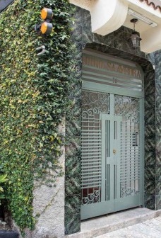 Roteiro lírico e sentimental das vilas do Rio de Janeiro