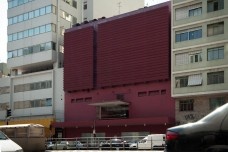 Tombamento: Panacéia?