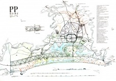 Plano Piloto para a urbanização da baixada compreendida entre Barra da Tijuca, o Pontal de Sernambetiba e Jacarepaguá