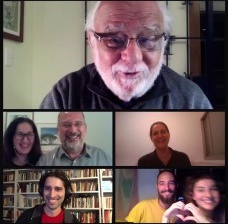 Danilo Miranda, um intelectual a serviço do Brasil