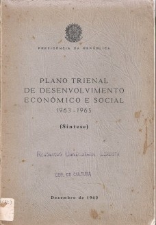 A política urbana e a questão social: Quitandinha, o que restou?