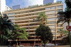 Um breve olhar sobre os apartamentos de Rino Levi: