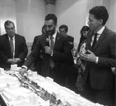 Disertaciones a partir del corredor cultural Chapultepec en la ciudad de México