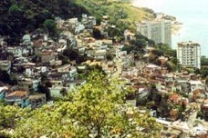 Direito às cidades