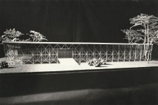 Dois edifícios industriais de Gregório Zolko