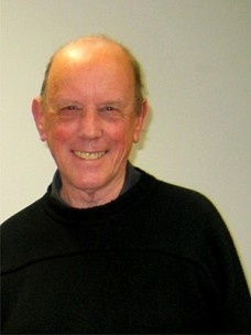 Ian Bentley