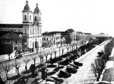 Equívocos no planejamento urbano de Santa Maria – RS
