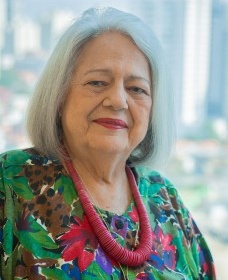 Ana Mae Barbosa e o poder transformador da arte