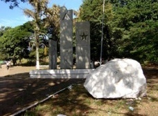 Praça: a forma mais que difícil