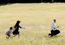Cidade, natureza e narrativas da crise ambiental: análise a partir de dois filmes-catástrofe recentes