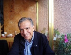 Roque Escamilla