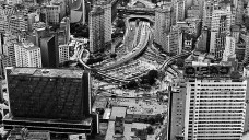 São Paulo, uma biografia incompleta