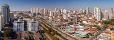 Tipologias de vazios urbanos na expansão urbana de cidades médias paulistas