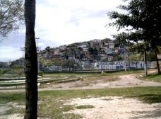 Entre projetar e fotografar