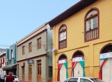O peso de uma ponte <i>versus</i> a leveza de uma cidade