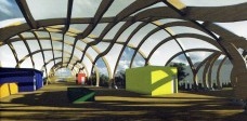 O ensino de arquitetura