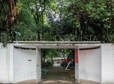 A cultura da documentação arquitetônica em São Paulo
