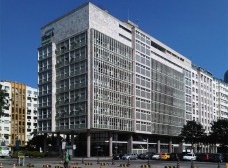 O valor bioclimático na arquitetura moderna tropical
