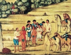 Paisagens culturais brasileiras