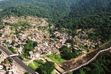 Pela elaboração de Cartas Geotécnicas e Cartas de Risco municipais