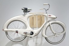 Duas exposições de design aeronáutico