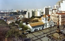 Patrimônio histórico e plano diretor