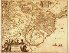 Ordenamentos urbanos nas Missões Jesuíticas dos Guarani – parte 1