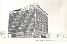Considerações acerca do catálogo <i>Arquitetura Contemporânea no Brasil (1947 e 1948)</i>