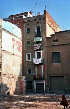 De la anécdota a la realidad. El Fórum de las Culturas Barcelona 2004.