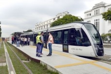 A festa vai rolar