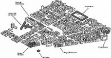 Colisões urbanas: continuidades e descontinuidades (1)