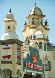 Desaprendiendo de Las Vegas