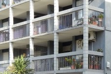 As repercussões da crítica ao CIAM no projeto das cooperativas habitacionais uruguaias