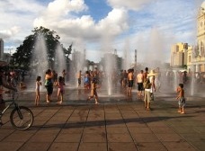 Corredor Cultural Estação da Artes: dilemas da participação