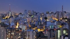Qualidade urbana contemporânea