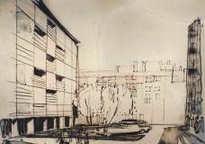 Arquitectura y ciudad