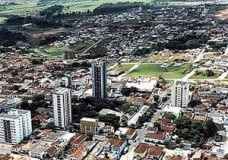 O Plano Diretor de São Sebastião do Paraíso, MG