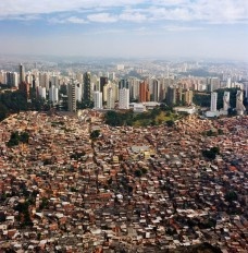 Alternativas urbanas sob a ótica da reflexão crítica