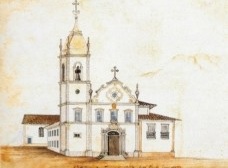 Artífices escravos, libertos e livres no campo da construção em São Paulo colonial