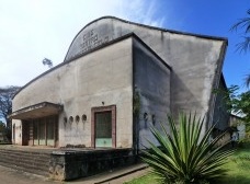 Patrimônio cultural: política e práticas