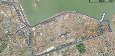 Waterfront no Rio de Janeiro