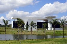 A nova sede governamental de Minas Gerais e o Espaço Cultural Praça da Liberdade, em Belo Horizonte