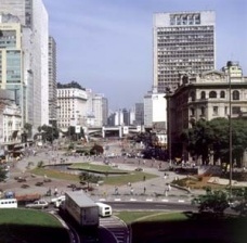 Calçadões paulistanos – em debate o futuro das áreas de pedestres do centro de São Paulo